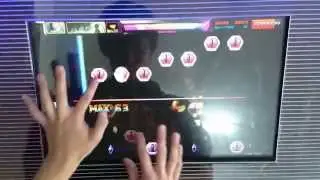 [DJMAX TECHNIKA 3 Crew Challenge] FLEA MX All Combo