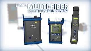 MFIS Multi Fibre Identification System by AFL