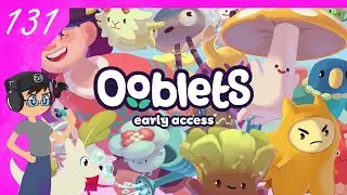 New Strategy - Ooblets - Episode 131