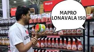 LONAVALA TRIP EP 06 II MAPRO MARKET II #maprogarden #mapro #market #jamaica #VLOG #DAILY VLOG