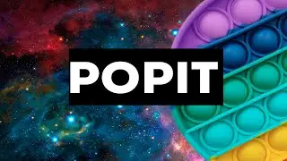 SIMPLE DIMPLE & POP IT, ЧТО ОТ НАС СКРЫВАЮТ, ЗАЧЕМ ОНИ НУЖНЫ