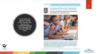 Connaitre les signes