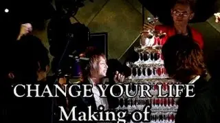 WORLD ORDER - Change your life (Making of)