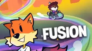 MrKoolTrix - Fusion [Echo Circuit EP - Exobolt]