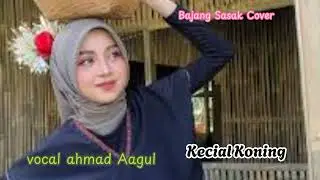 lagu amak agul kecial koning
