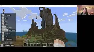 Minecraft Education - Tech Tool Introduction Video (CTL7016)