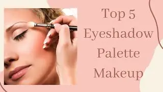 Eyeshadow Palette Makeup | amazon | review | video