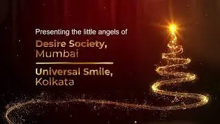 Netscribes receives a precious holiday gift from little angels