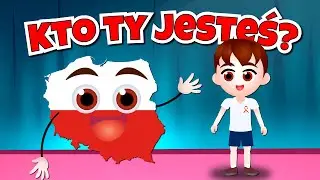 Katechizm Polskiego Dziecka 🌹 Władysław Bełza 🇵🇱 Kto ty jesteś? Polak Mały 🇵🇱