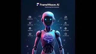 How to Use FrameWeave AI for Instant UI Code Generation