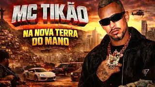 MC TIK&Atilde;O - NA NOVA TERRA MANO ( DJS PSICO DE CAXIAS E DN DE CAXIAS )