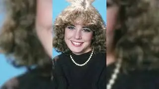 Dana Plato Bikini Photos Spark Outrage &mdash; Too Bold Even for Adults