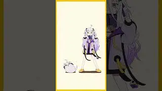 HENYA POKEDANCE DAYO  #memes  #vtuber