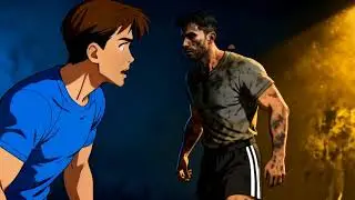 Deathcheater trailer @StudioofFreshWorldwide #fictionaldrama  #trailer  #actionadventure