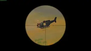 Unturned/ Nuevo Helicoptero Spec Ops
