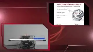 Introducing Position Control with InstaSPIN-MOTION