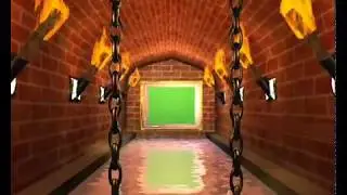 02 HALL green screen 2019 edius effect