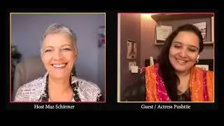 From Suppression to Self-Expression: Pushtiie's Inspiring Journey to Empowerment