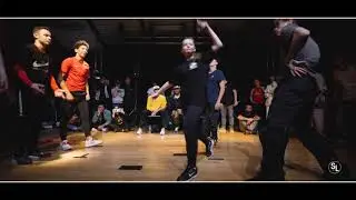 Baby Battle Pro Auvergne-Rh&ocirc;ne-Alpes 2020 | Origin's Squad vs Supreme Legacy 2 | Demi Finale 3vs3
