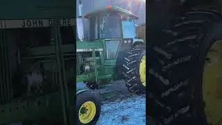 Keeping Cattle Fed and Warm in the Winter #sonnefarms