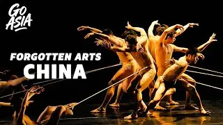 CHINA: The Comeback of Traditional Arts - Documentary - HR