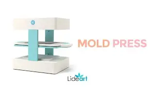 Mold press
