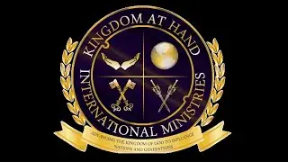 Breaking the Spirit of Offense - Sunday, January 18, 2026