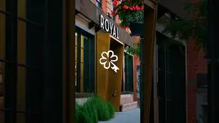 The First MICHELIN Key Hotels: The Royal Hotel