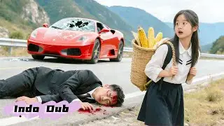 Gadis penjual jagung menyelamatkan CEO triliuner!