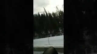 Banff Alberta Tour