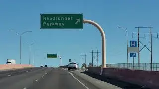 #driving #tour #newmexico #25North 