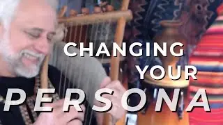 You CAN Change Your Personality.  Don't Give Up!
