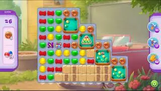 Homescapes Level 10994 - NO BOOSTERS 🏠 | SKILLGAMING ✔️