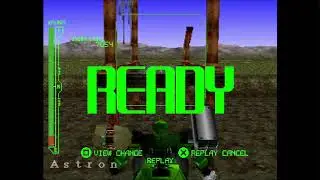 Armored Core: Master of Arena - Arena - Rank 2: Pandora | AC Tragedy - Part Reward: AN-891-S