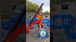 Picote Flexi-Sliplining finalist at the UKSTT Awards 2025! #draingang