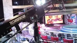 טכנו הדור הבא ערן דן technojib 24 israel eran dan