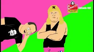 Джим Корнетт о том, если кому-то не нравился Бобби Итон