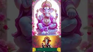 Ganesh Chalisa | Kumar Vishu  | Ganapathi Songs | Ganpati Bappa Morya | Ganesh Song |