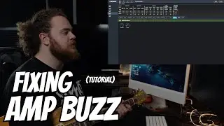 Исправление жужжания усилителя | Boss Katana Studio