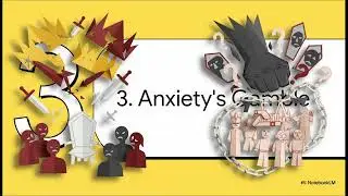 The Tragedy of Xerxes I