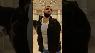 Drake Video #drake #vrchat #drakeleak #vrchatmemes