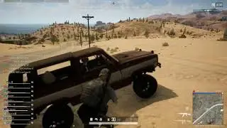 PUBG - Platoon Battle (16)