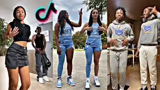 BLACK TIKTOK DANCE COMPILATION SEPTEMBER/OCTOBER 2023