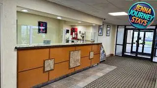 Executive Inn | Dallas (TX), United States | Hotel Review 🌟