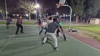 Basket bool 
