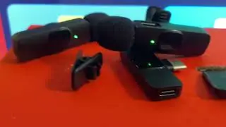 K9 Wireless Microphone Quick Review-Honest Opinion 100% YES