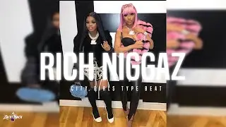 City Girls X Megan Thee Stallion Type Beat 