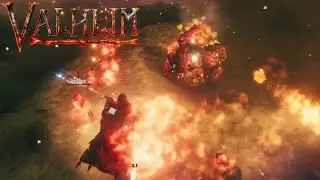 Exploring the Ashlands (Pre-Update) - Raveheim II, Ep 71