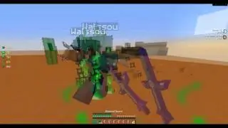 [CtlServ] 1v1 w/ Walssou