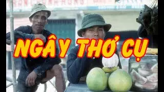 Ngây Thơ Cụ (Trần Thiện Phi Hùng) - Tài Nguyễn Diễn Đọc